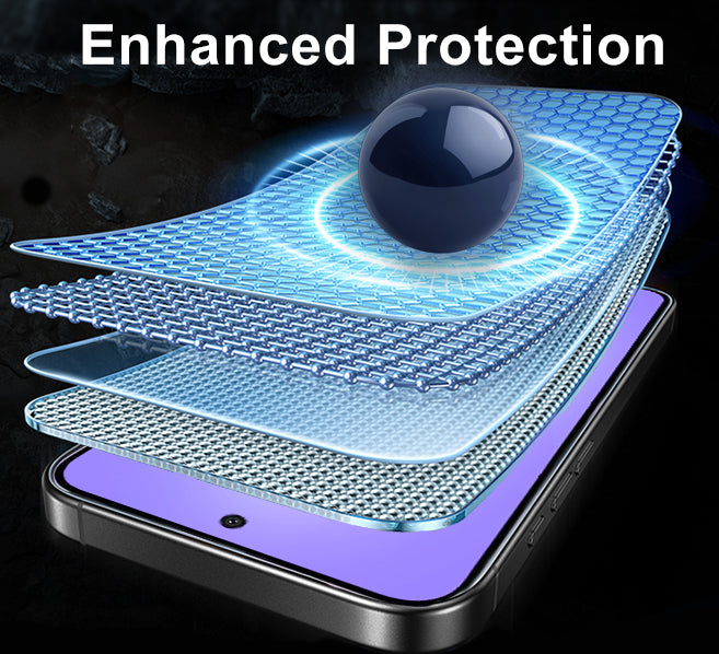 Vivo X300 FE OG Premium Screen Protector