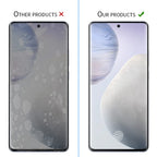 Vivo X70 Pro Plus Full Glue Curved Screen Protector Mobilebies