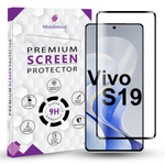 Vivo S19 Full Glue Screen Protector