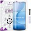 Vivo S2 Advanced HD+ UV Glass Screen Protector