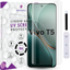 Vivo T5 Premium HD+ UV Glass Screen Protector