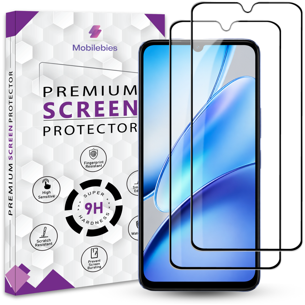 Vivo T5 Lite OG Premium Screen Protector