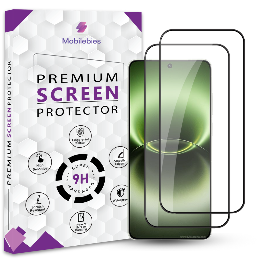 Vivo X300 Ultra OG Premium Screen Protector