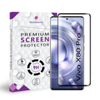Vivo X80 Pro Full Glue Curved Screen Protector