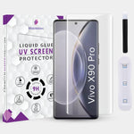 Vivo X90 Pro Premium UV Screen Protector