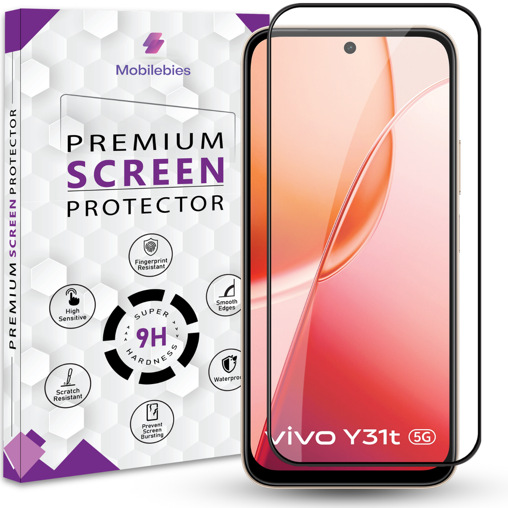 Vivo Y31t OG Premium Screen Protector