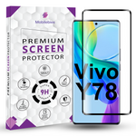 Vivo Y78 Full Glue Screen Protector