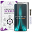 Mobilebies Vivo T4 Advanced HD+ UV Privacy Tempered Glass Screen Protector Guard