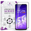 Tempered Glass for Vivo T4 Lite Premium Screen Protector Guard