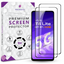 Tempered Glass for Vivo T4 Lite Premium Screen Protector Guard