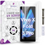 Vivo X Fold 3 Pro Advanced HD+ UV Glass Screen Protector