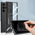 Samsung S24 Ultra Phantom Bracket Series Mobile Phone Case