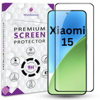 Tempered Glass for Xiaomi 15 Premium Screen Protector Guard
