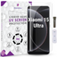 Tempered Glass For Xiaomi 15 Ultra Advanced HD+ UV Glass Screen Protector Guard