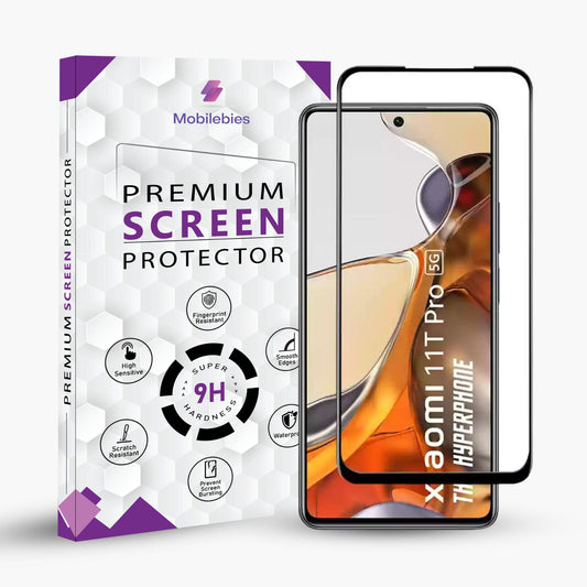 Xiaomi MI 11T Pro Premium Screen Protector
