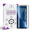 Xiaomi Mi 12 Pro Full Glue Curved Screen Protector Tempered Glass