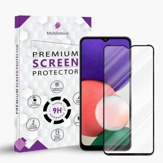 Xiaomi Redmi 9i Premium Screen Protector