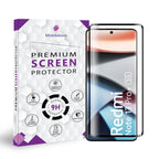 Xiaomi Redmi Note 13 Pro Plus Membrane Screen Protector