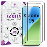Tempered Glass for Xiaomi 15 Premium Screen Protector Guard