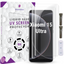 Tempered Glass For Xiaomi 15 Ultra Advanced HD+ UV Glass Screen Protector Guard