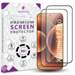 Xiaomi 17 Pro OG Premium Screen Protector