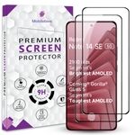 Tempered Glass for Redmi Note 14 SE 5G Premium Screen Protector Guard