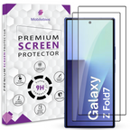 Tempered Glass for Samsung Z Fold 7 Premium Screen Protector Guard