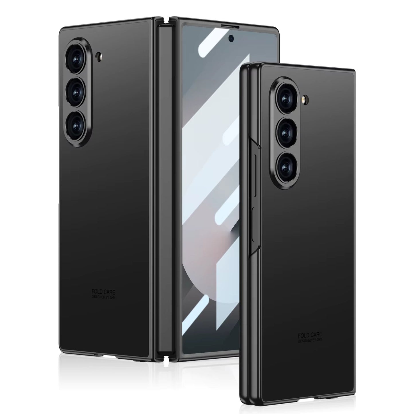 AG Matte Case For Samsung Galaxy Z Fold 6