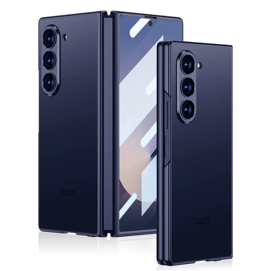 AG Matte Case For Samsung Galaxy Z Fold 6