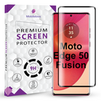 Moto Edge 50 Fusion Full Glue Screen Protector
