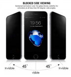 iPhone 11 Series Privacy Screen Protector Mobilebies
