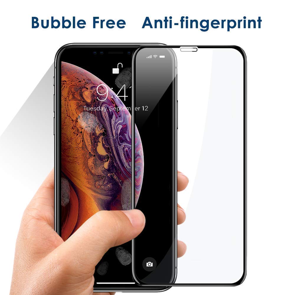 iPhone 11 series Premium Screen Protector Mobilebies