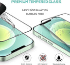 iPhone 11 series Premium Screen Protector Mobilebies