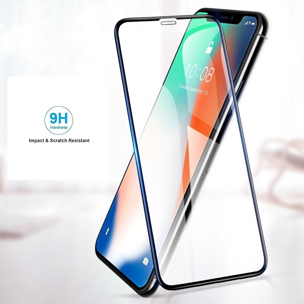 iPhone 11 series Premium Screen Protector Mobilebies