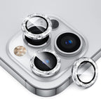 iPhone 12 Pro Max Diamond Ring Camera Protector Mobilebies