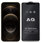 iPhone 12 Series AG Matte Screen Protector Mobilebies