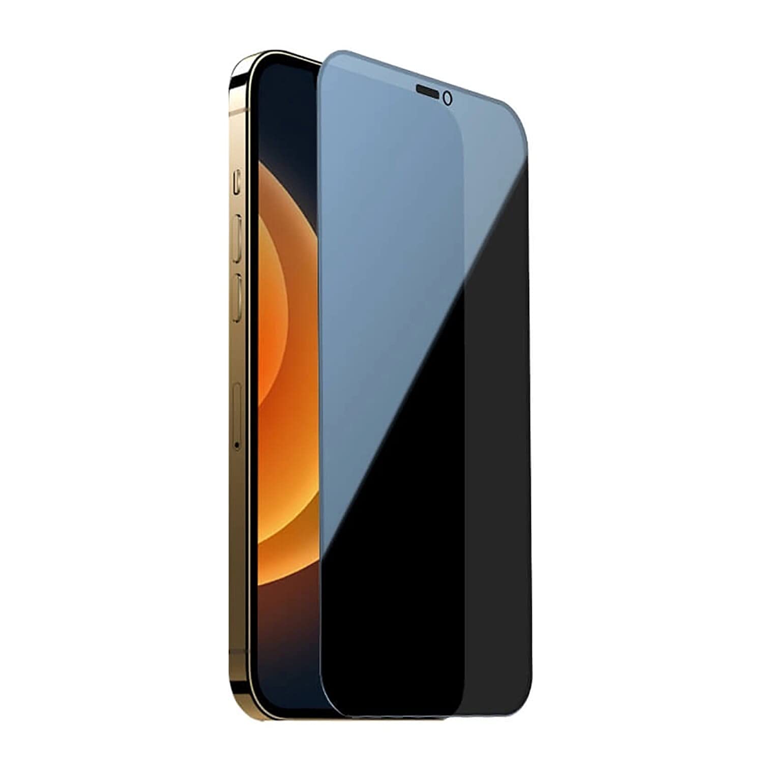 iPhone 12 Series Privacy Screen Protector Secondary image