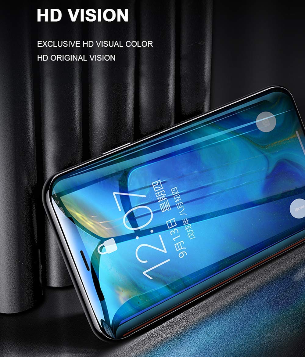 iPhone 12 series Premium Screen Protector Mobilebies