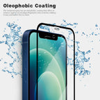 iPhone 12 series Premium Screen Protector Mobilebies