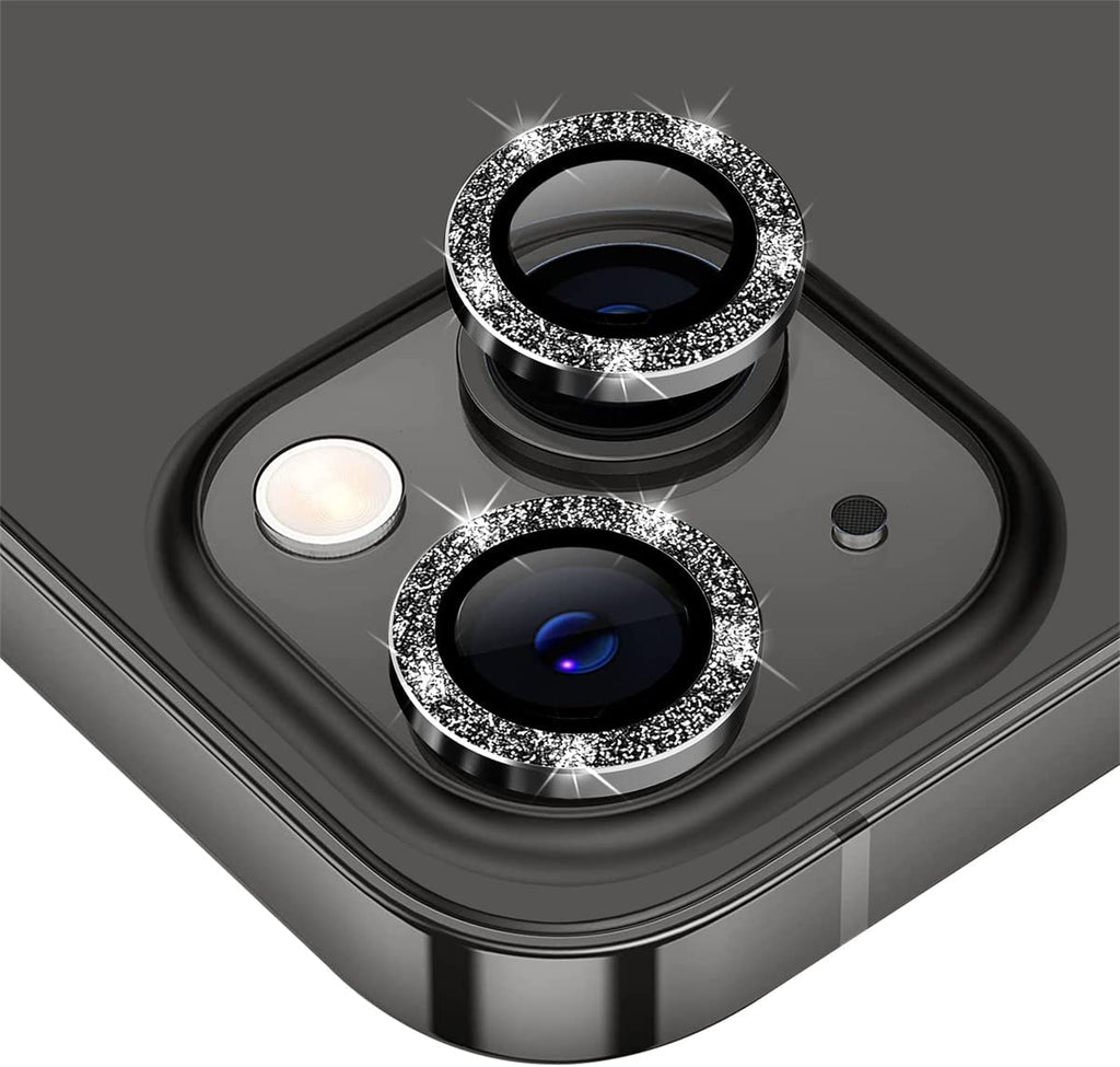iPhone 13 Diamond Ring Camera Protector Mobilebies