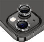 iPhone 13 Diamond Ring Camera Protector Mobilebies