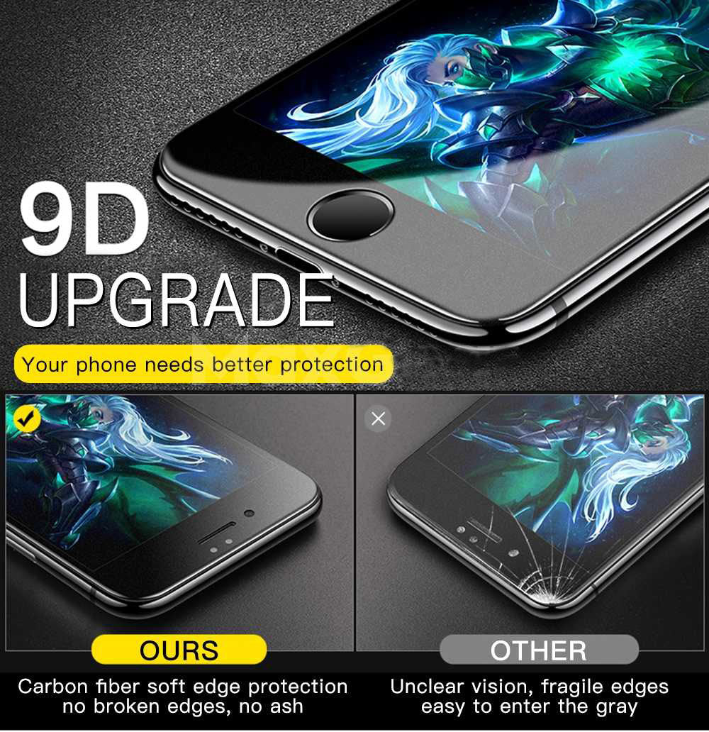 iPhone 13 Series AG Matte Screen Protector Mobilebies