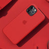 Red / iPhone 14 Plus