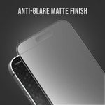 iPhone 14 Series AG Matte Screen Protector Mobilebies