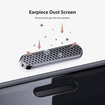 iPhone 14 Series Anti Dust Screen Protector Mobilebies