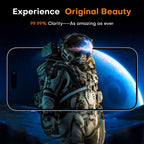 iPhone 14 Series Privacy Screen Protector Mobilebies