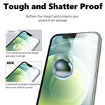 iPhone 14 series Premium Screen Protector Mobilebies