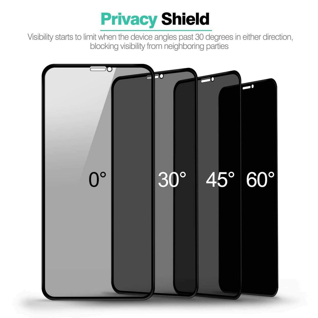 iPhone 6 Series Privacy Screen Protector Mobilebies