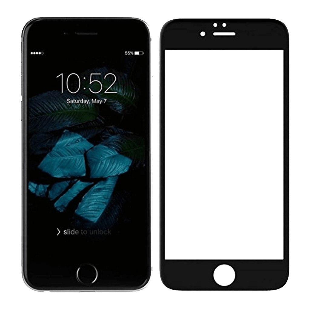 iPhone 6 series Premium Screen Protector Mobilebies