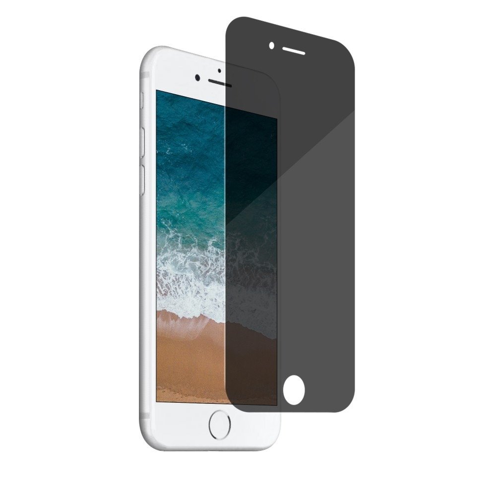 iPhone 7 Series Privacy Screen Protector Secondary image